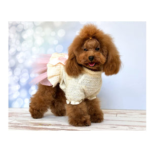 Risa Caniche Toy