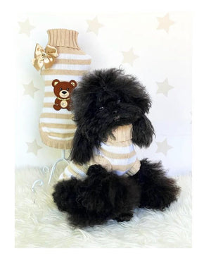 Selva Caniche Toy