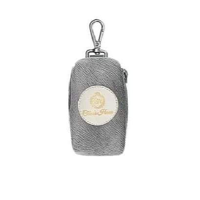 Porta Bolsas Berlin Gris de Clhoes Home