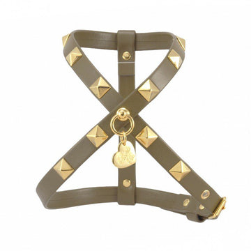 Arnes Studs Verde Militar de Piccoli Pets