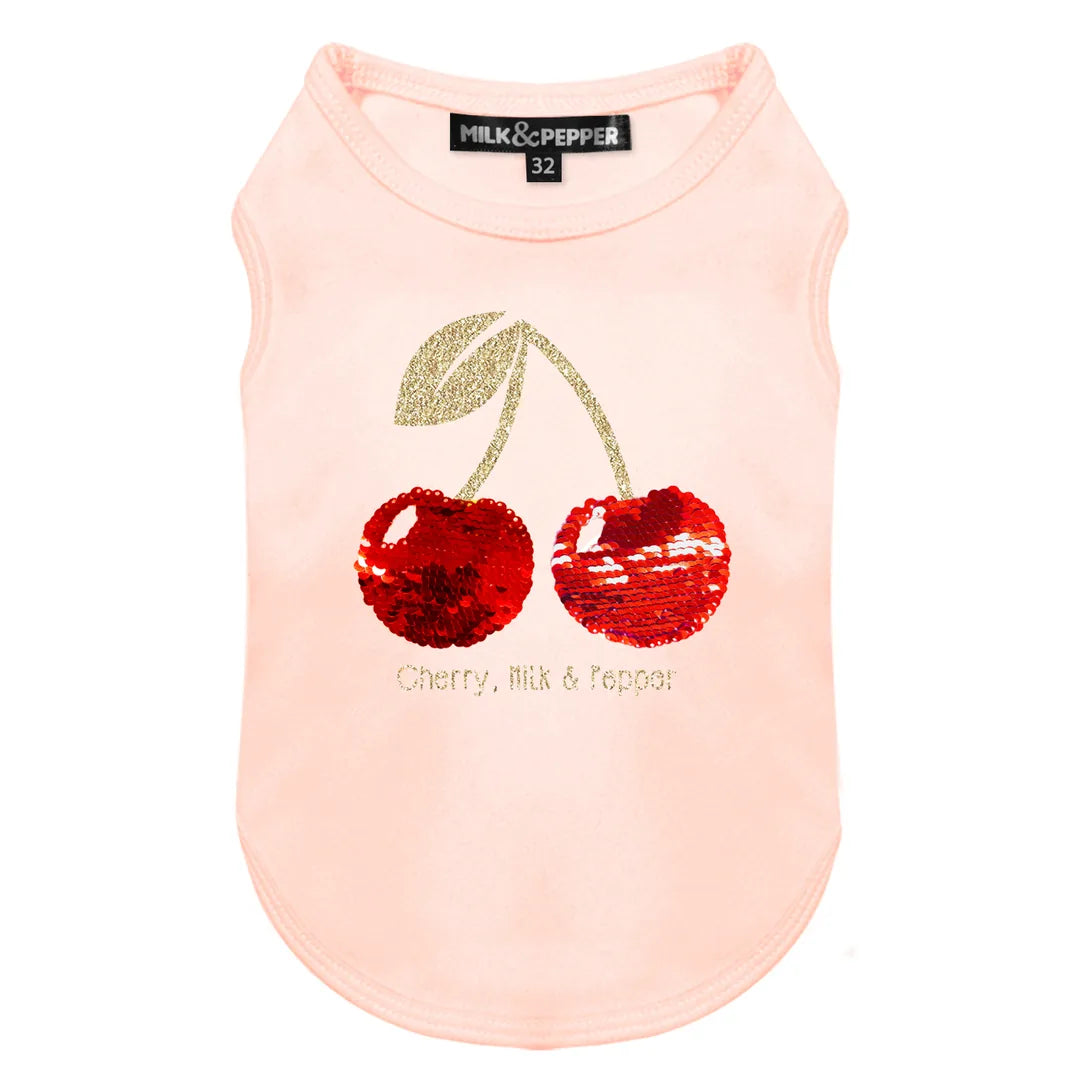 Milk&Pepper I Love My Mum T-Shirt
