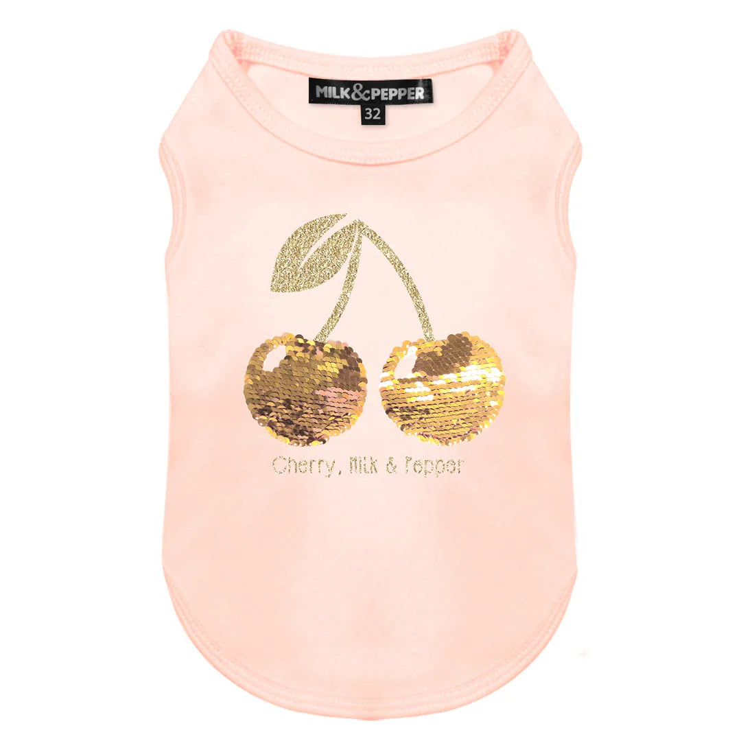 Milk&Pepper I Love My Mum T-Shirt
