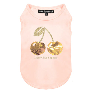 Milk&Pepper I Love My Mum T-Shirt