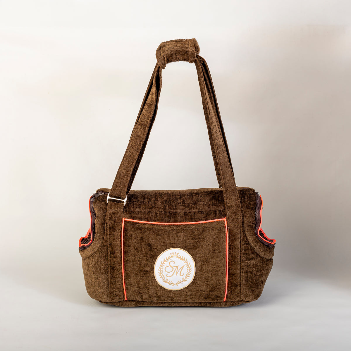 2-in-1 Scandinavian Bag from Salvaterra de Magos