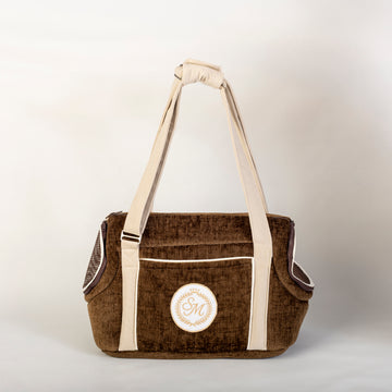 2-in-1 Scandinavian Bag from Salvaterra de Magos