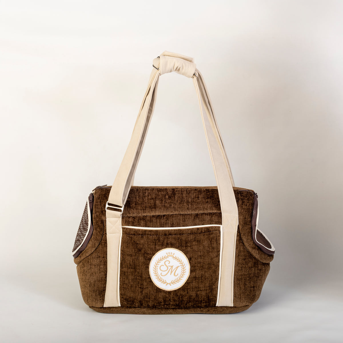 2-in-1 Scandinavian Bag from Salvaterra de Magos