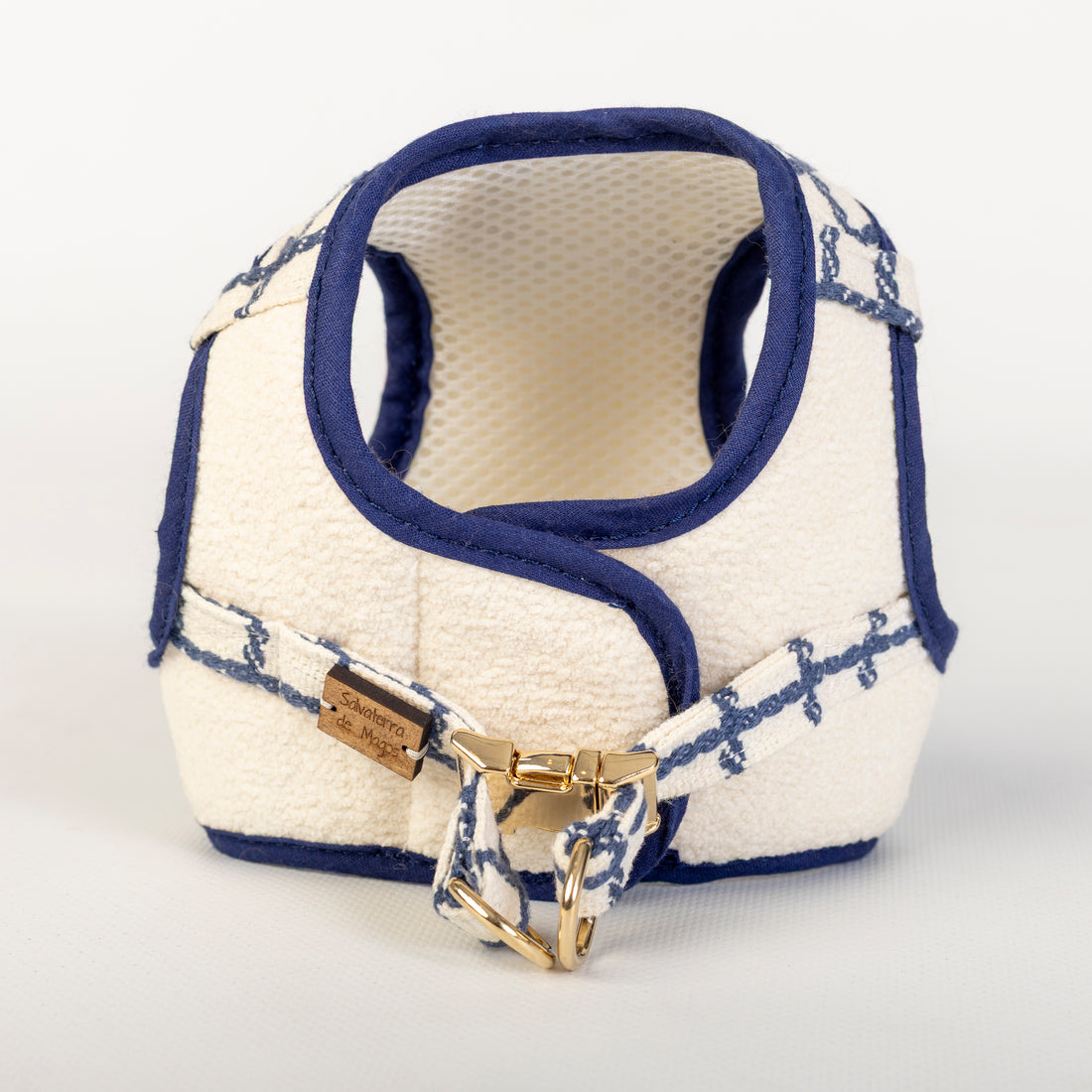 Conjunto Salvaterra de Arnes y Correa Nilo