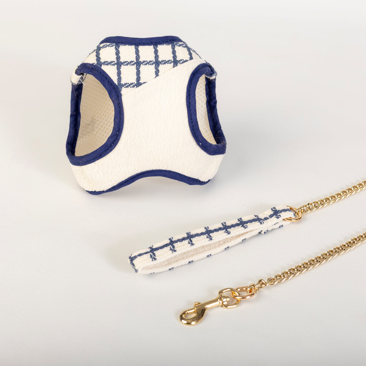 Conjunto Salvaterra de Arnes y Correa Nilo