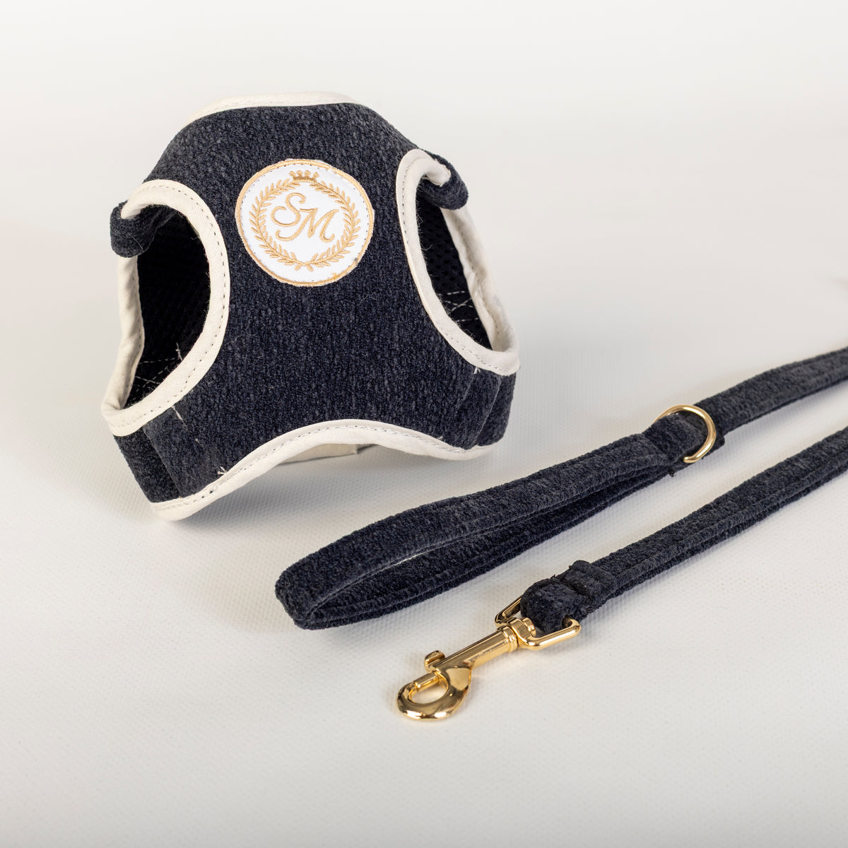 Conjunto Salvaterra de Arnes y Correa Nox