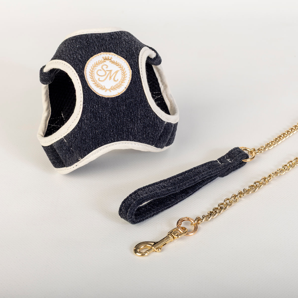 Conjunto Salvaterra de Arnes y Correa Nox