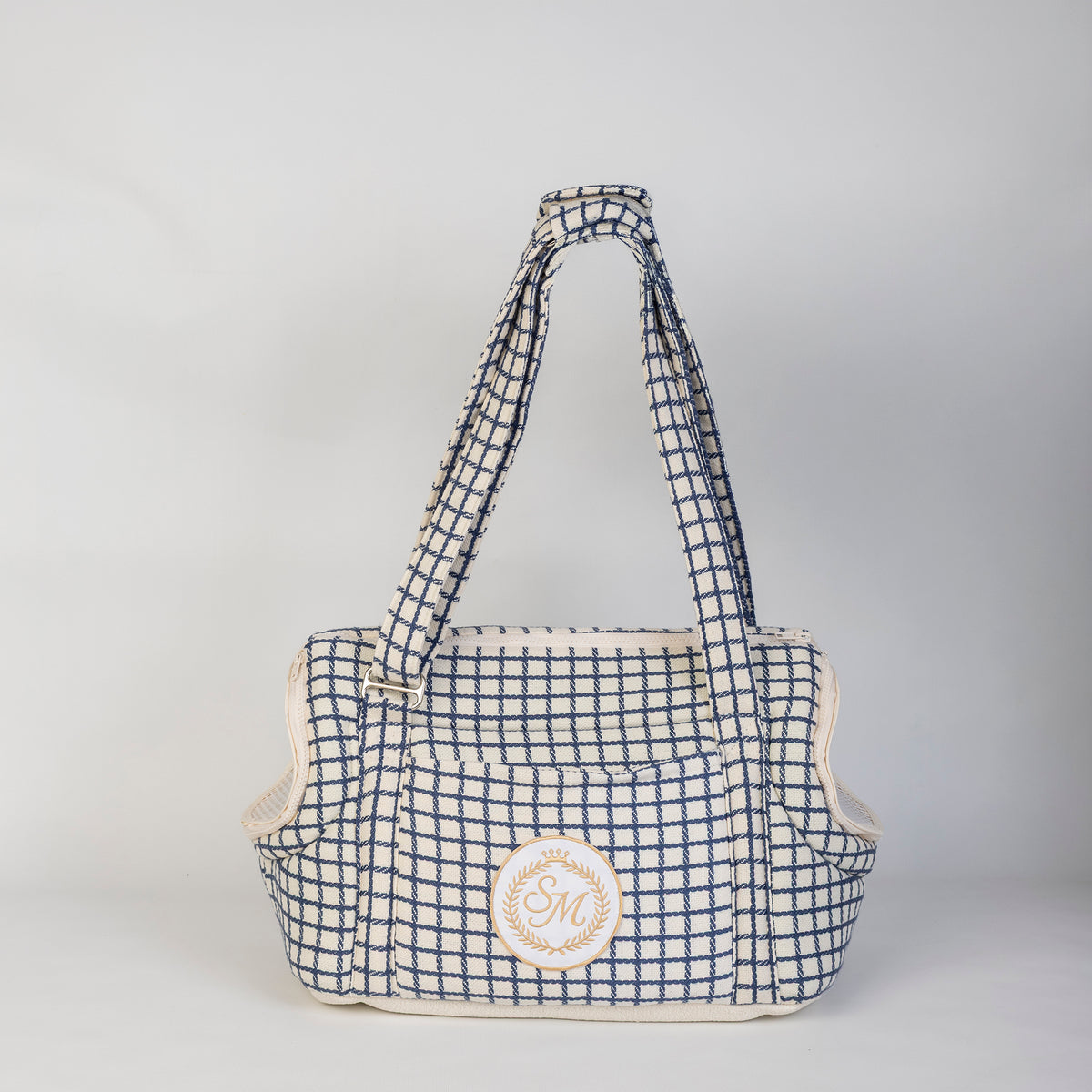 2-in-1 Scandinavian Bag from Salvaterra de Magos