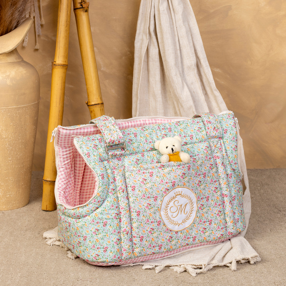 Bolso 2 en 1 Lumi de Salvaterra de Magos