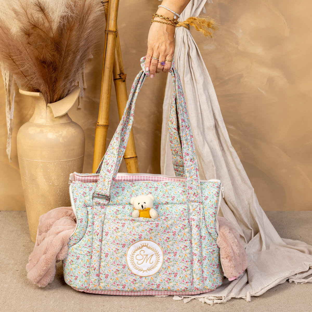 Bolso 2 en 1 Lumi de Salvaterra de Magos
