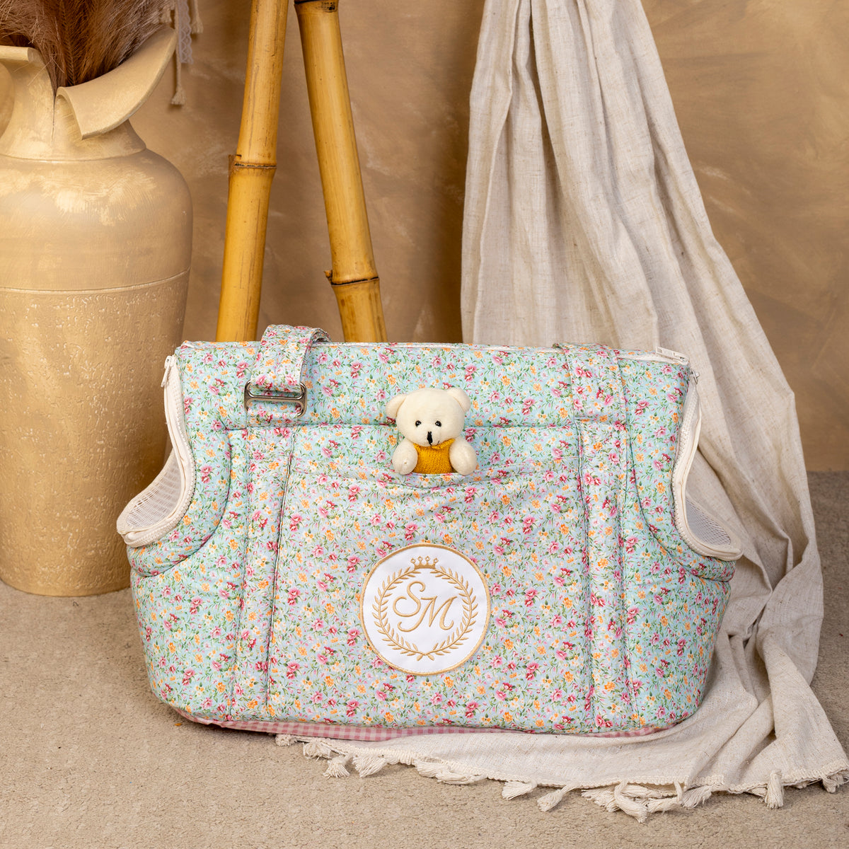 Bolso 2 en 1 Lumi de Salvaterra de Magos