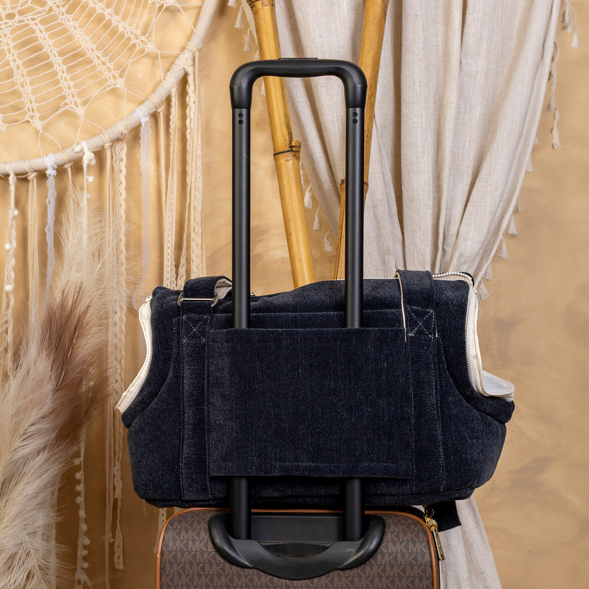 2-in-1 Scandinavian Bag from Salvaterra de Magos