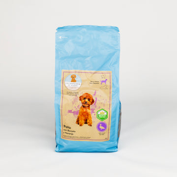 Poodle Adult Dog Food 2kg