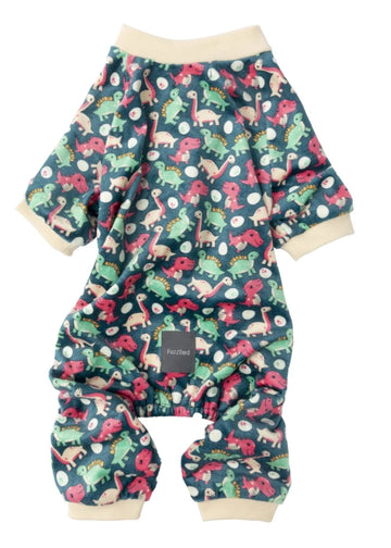 Pijama de FuzzYard Dinosaur