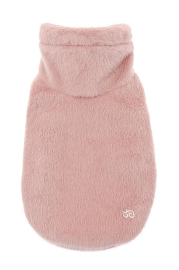 Pink Bijoux Coat
