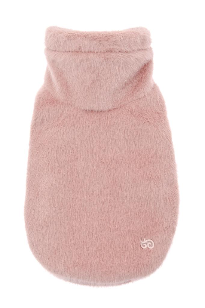 Pink Bijoux Coat