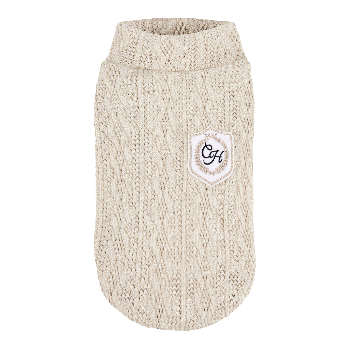 Jersey Aspen Beige de Clhoes Home