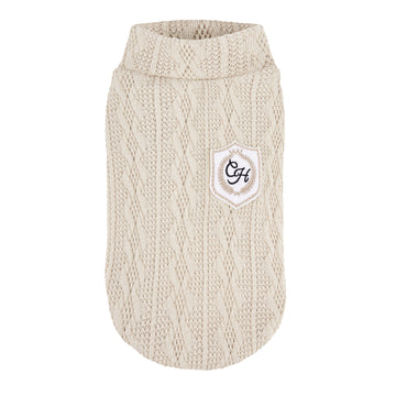 Jersey Aspen Beige de Clhoes Home