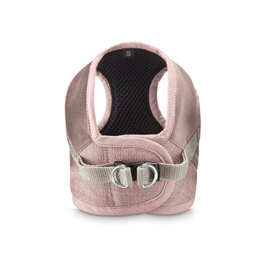 Chloes Home Bahamas Pink Harness