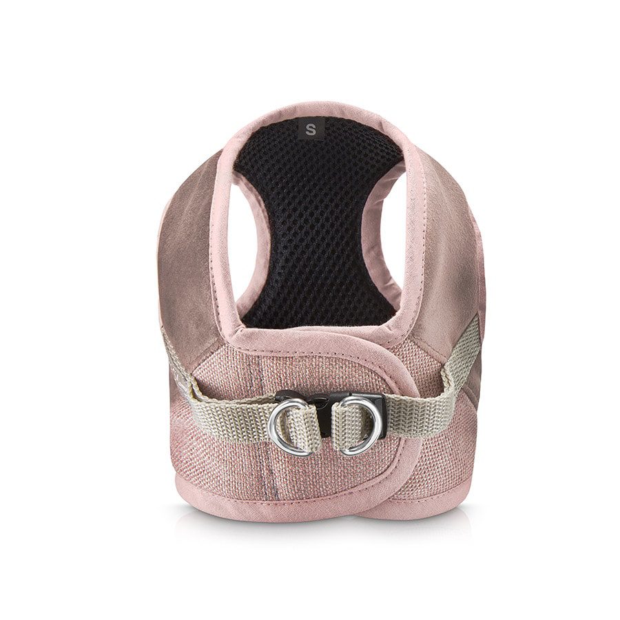 Chloes Home Bahamas Pink Harness