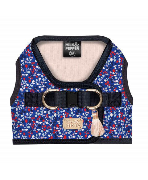 Arnes Manon Azul de Milk and Pepper