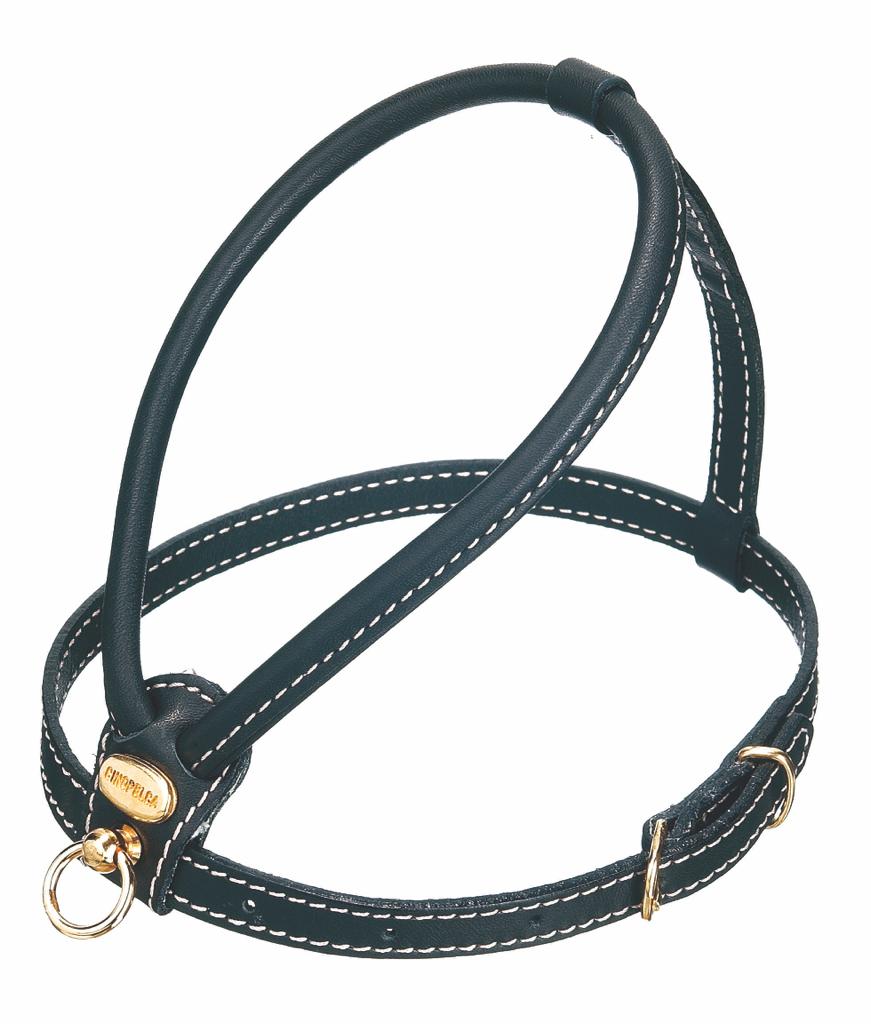 Arnes Negro de Cinopelca