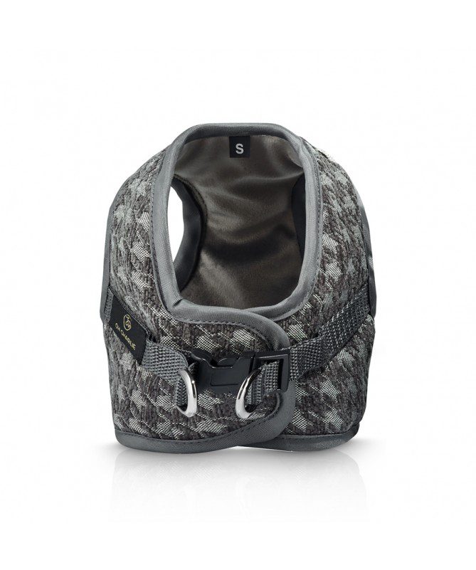 Prestige Silver Harness