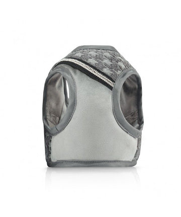 Prestige Silver Harness