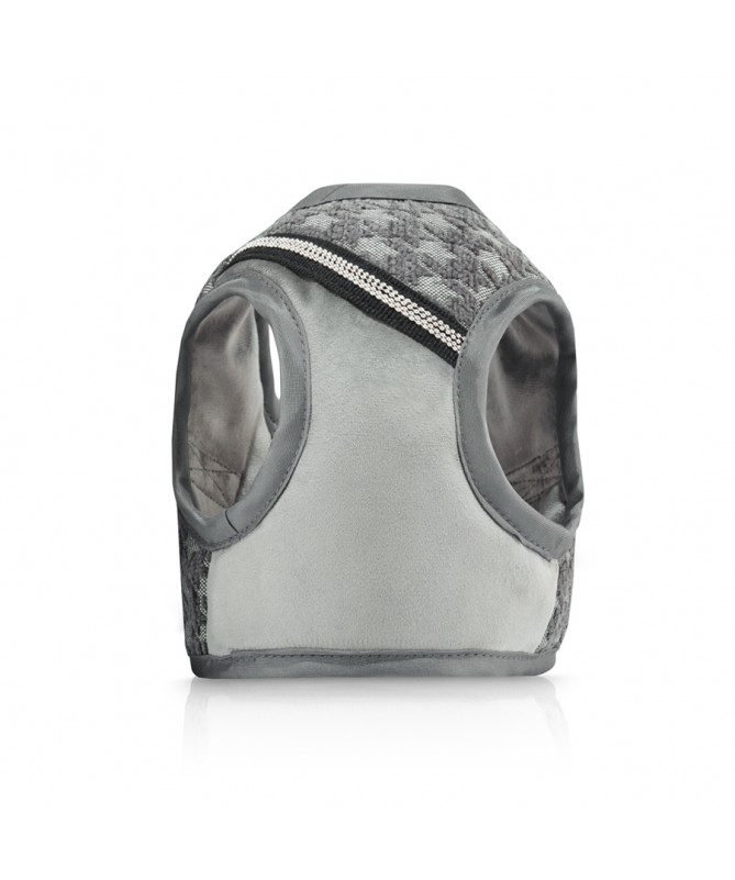 Prestige Silver Harness