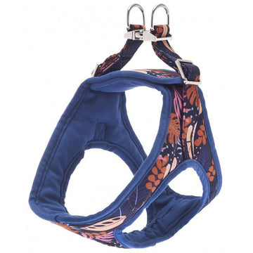 Kami Blue Harness
