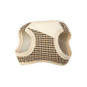 Arnes y Correa Ayzen Beige