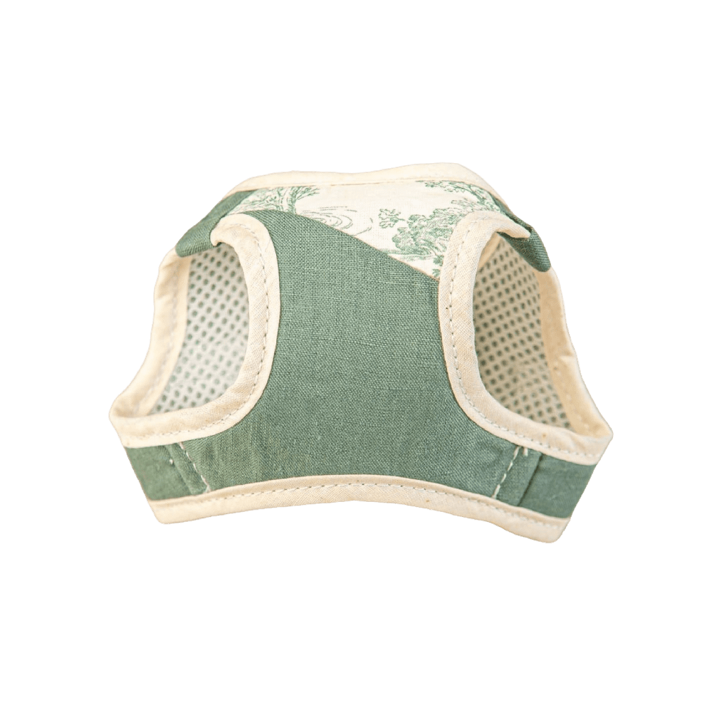 Arnes y Correa Bosque