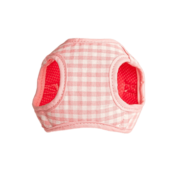 Arnes y Correa Vichy Rosa