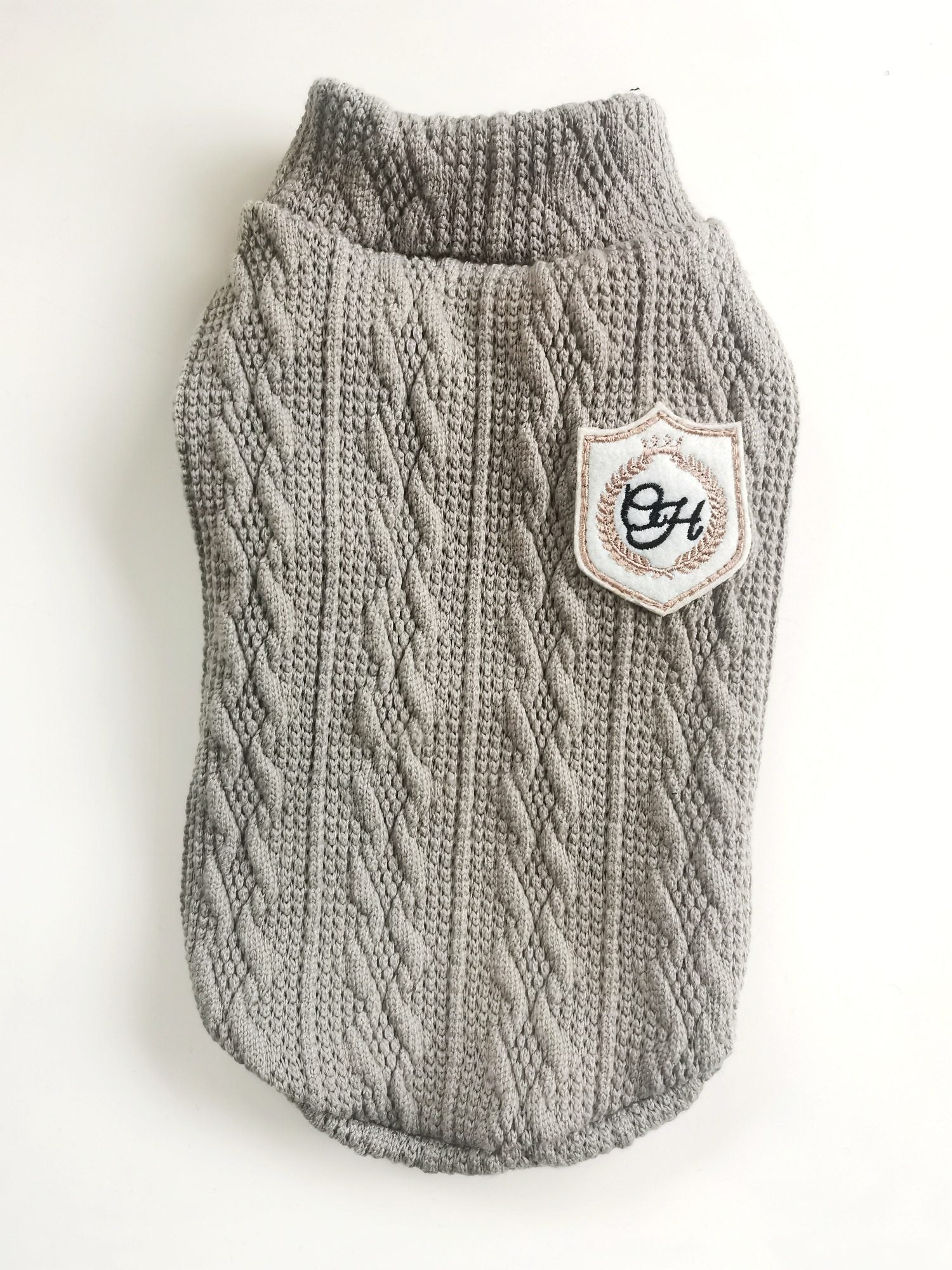 Aspen Jersey by Clhoes Home