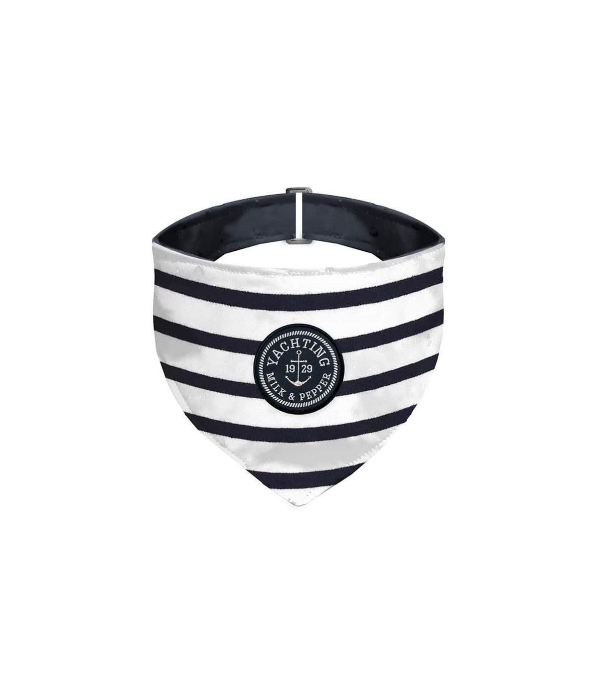 Bandana Gurvan de Milk and Pepper