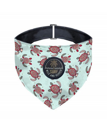 Milk and Pepper Tamaroa Bandana