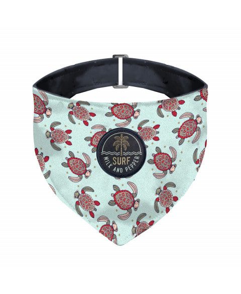 Milk and Pepper Tamaroa Bandana