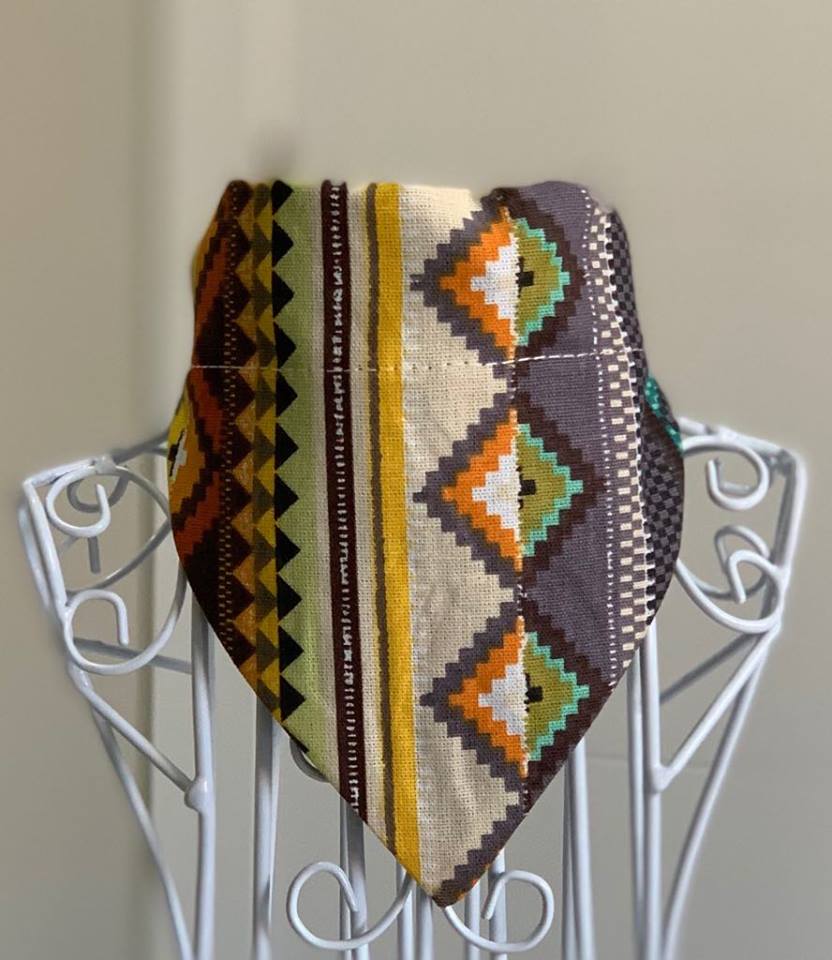 Desigual Bandana