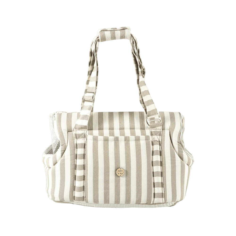Bolso 2 en 1 Orvane Beige de Salvaterra de Magos