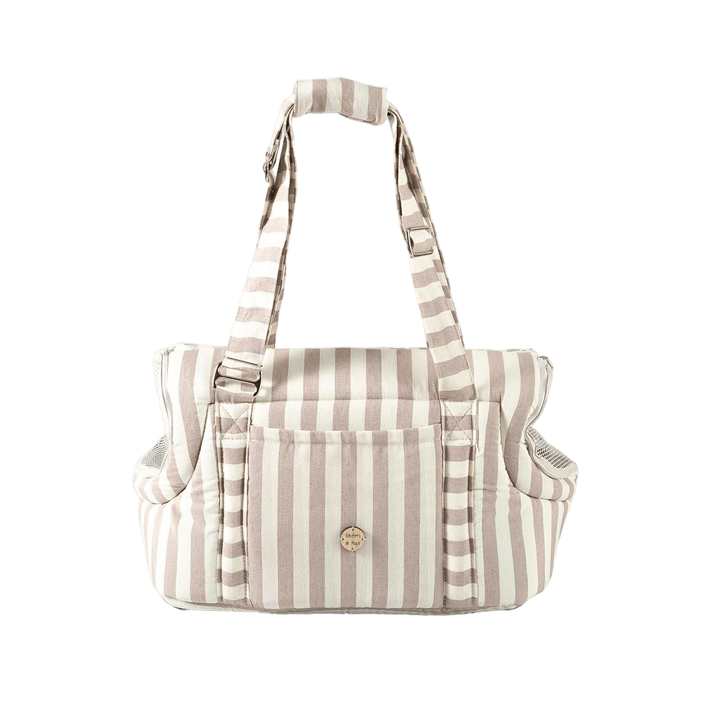 Bolso 2 en 1 Orvane Rosa de Salvaterra de Magos