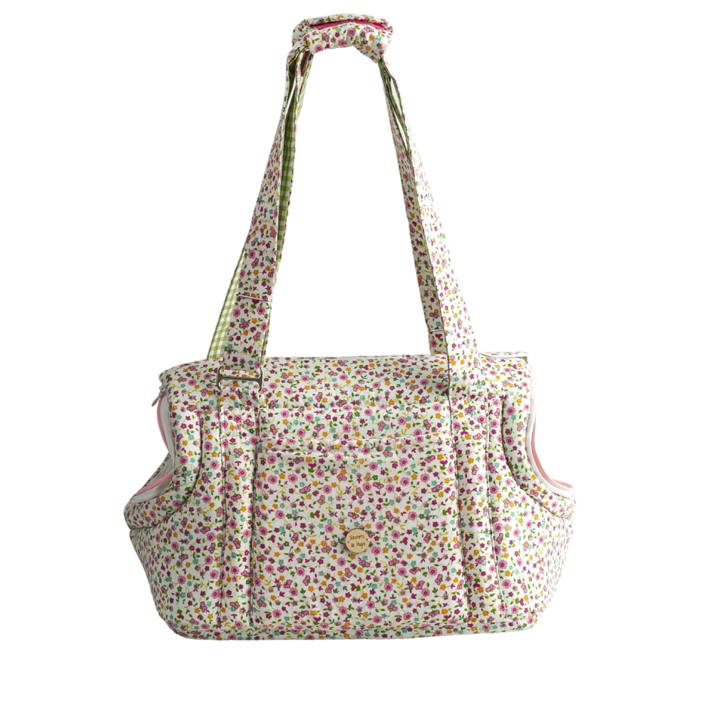 Bolso 2 en 1 Tobii de Salvaterra de Magos