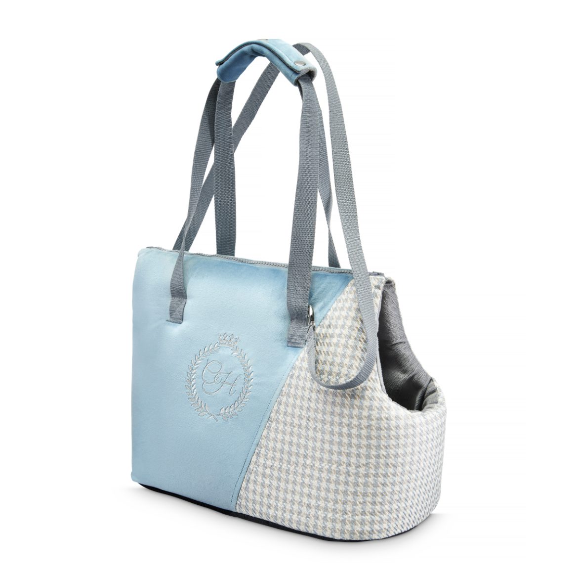 Bolso Porto Azul de Chloes Home