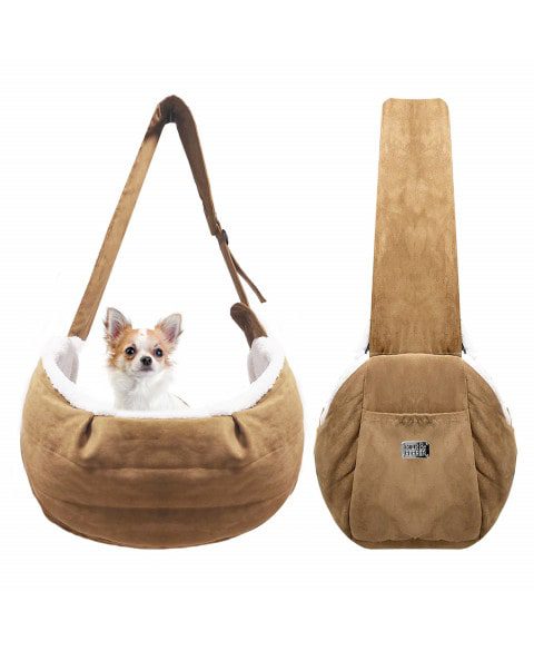 Rory bag by Milk and Pepper