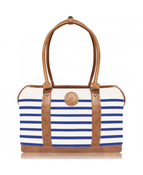 Bolso Zaig de Milk And Pepper