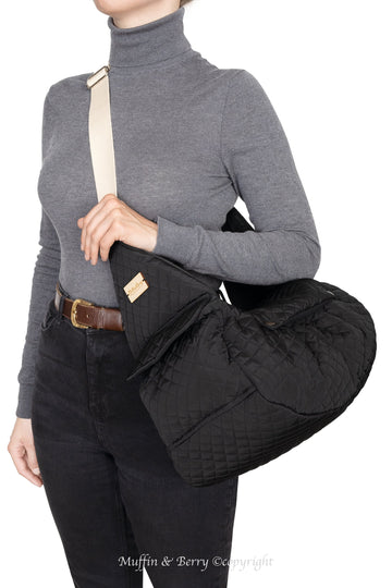 Bolso Simon de Muffin & Berry