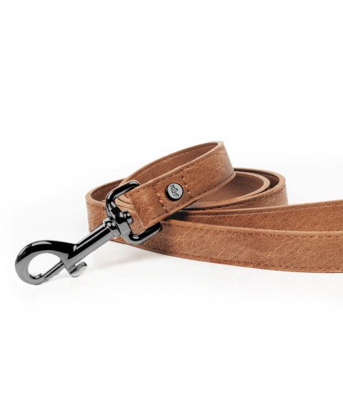 Conjunto Collar y Correa Archibal de Milk and Pepper