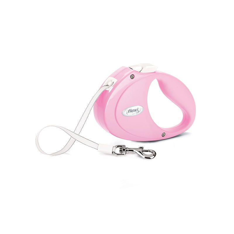 Flexi Puppy leash